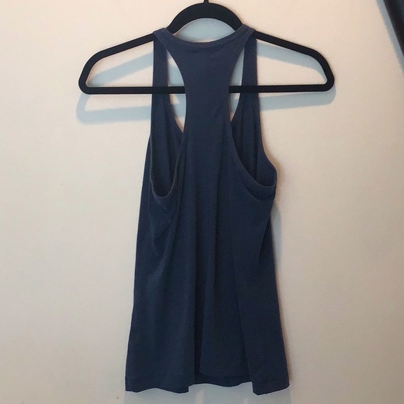 🔥Gap🔥 “BREATHE” stretch tank top size s - Picture 5 of 5